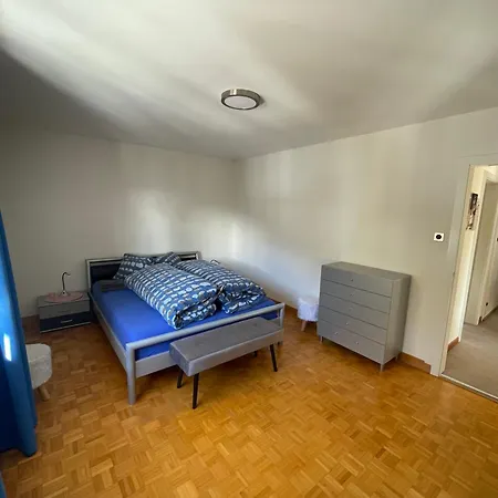 Haus Albertihof: 3-zimmer-wohnung An Top-lage In Davos-platz * 다보스